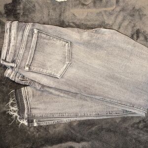 Judy Blue Gray Women Jeans